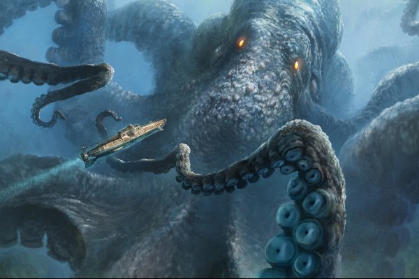 Kraken сайт покупок